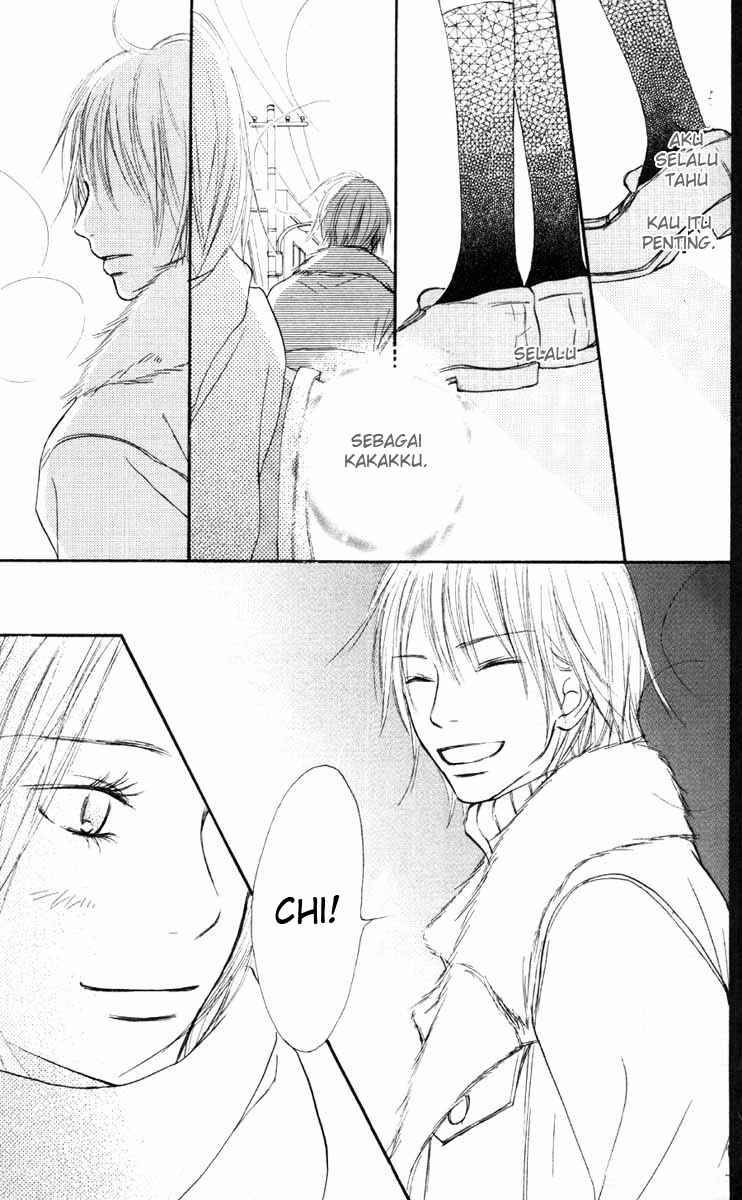 Kimi ni Todoke chapter 23